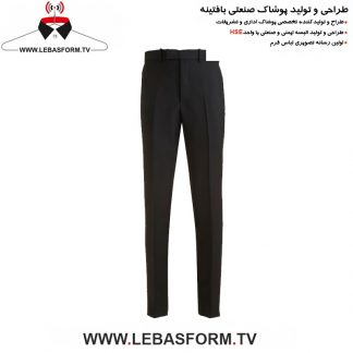 شلوار فرم اداری SHLW125