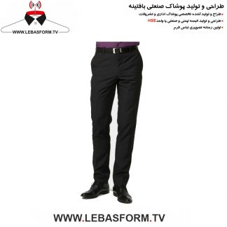 شلوار فرم اداری SHLW129