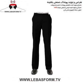 شلوار فرم اداری SHLW135