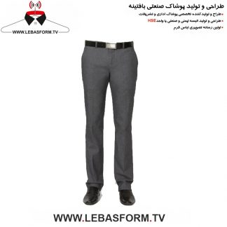 شلوار فرم اداری SHLW143
