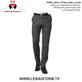 شلوار فرم اداری SHLW145