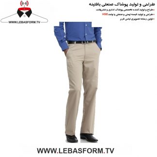 شلوار فرم اداری SHLW149