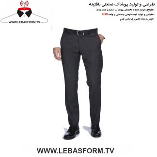 شلوار فرم اداری SHLW162