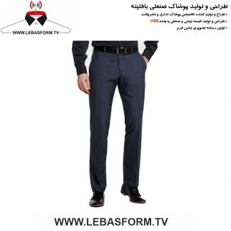 شلوار فرم اداری SHLW164