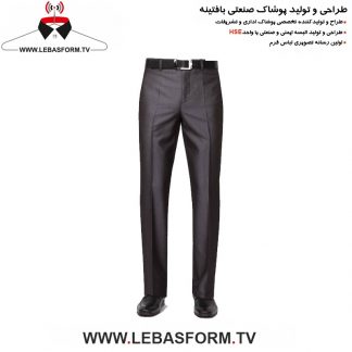 شلوار فرم اداری SHLW19