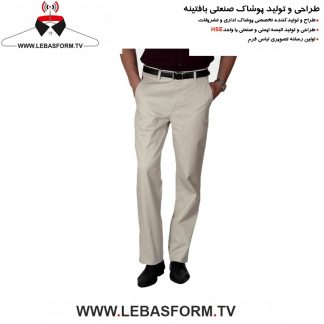 شلوار فرم اداری SHLW199