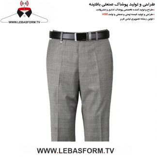 شلوار فرم اداری SHLW202