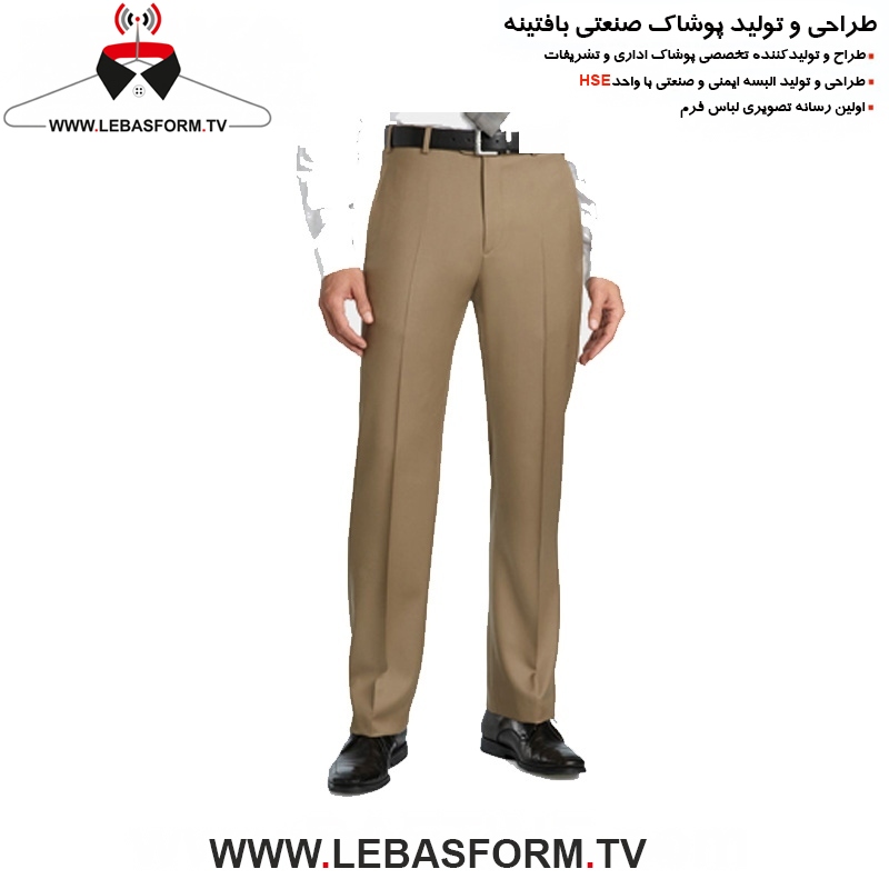 شلوار فرم اداری SHLW205