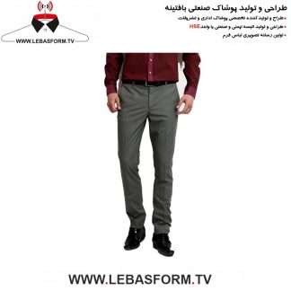 شلوار فرم اداری SHLW27