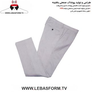شلوار فرم اداری SHLW42
