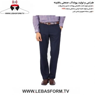 شلوار فرم اداری SHLW47