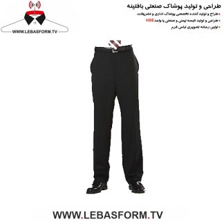 شلوار فرم اداری SHLW51