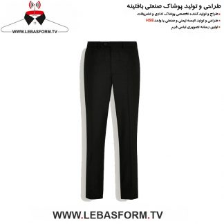 شلوار فرم اداری SHLW57