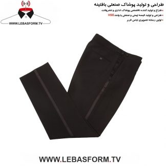 شلوار فرم اداری SHLW58