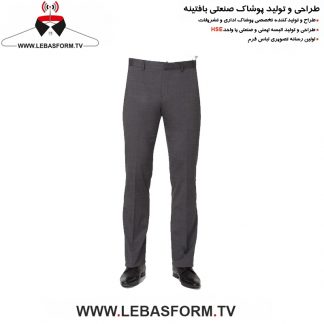 شلوار فرم اداری SHLW60