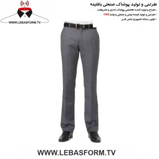 شلوار فرم اداری SHLW65