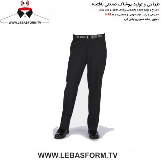 شلوار فرم اداری SHLW79
