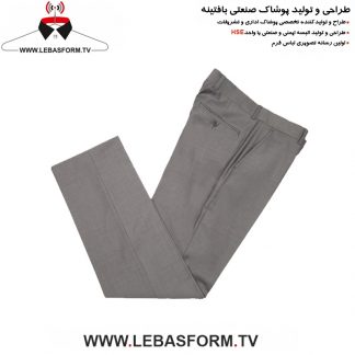 شلوار فرم اداری SHLW84