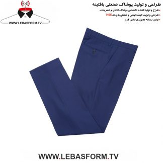 شلوار فرم اداری SHLW88