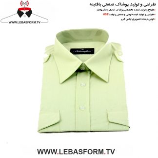 پیراهن فرم اداری PERF151