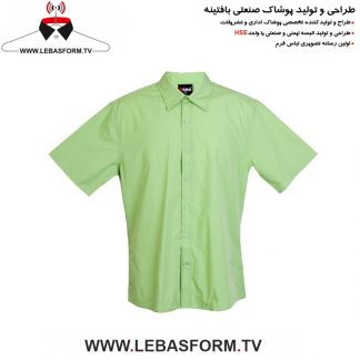 پیراهن فرم اداری PERF160