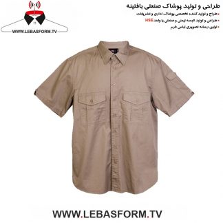 پیراهن فرم اداری PERF166