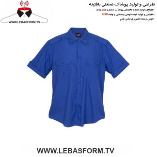 پیراهن فرم اداری PERF173