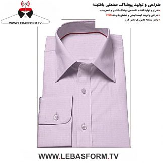 پیراهن فرم اداری PERF59