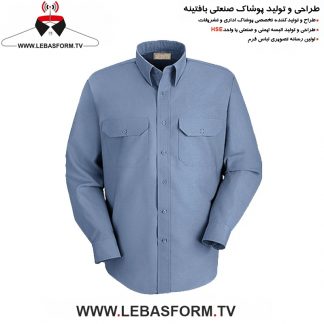 پیراهن فرم اداری PERF62