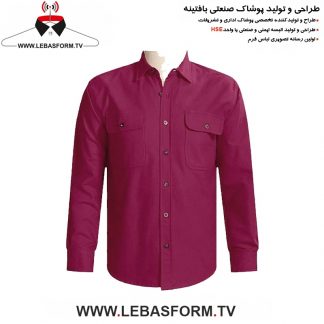 پیراهن فرم اداری PERF64