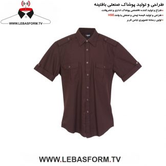 پیراهن فرم اداری PERF72