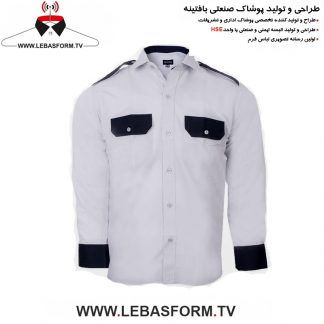 پیراهن فرم اداری PERF77