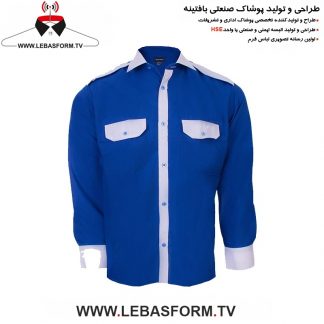 پیراهن فرم اداری PERF78