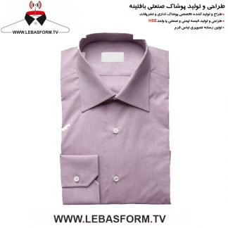 پیراهن فرم اداری PERF85