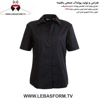 پیراهن فرم اداری PERF96