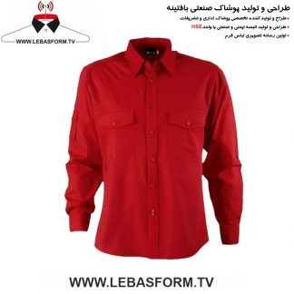 پیراهن فرم اداری PERF99