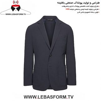 کت و شلوار فرم اداری KTSH11