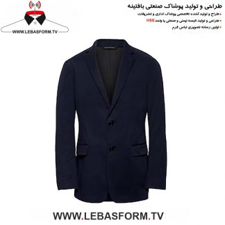 کت و شلوار فرم اداری KTSH12