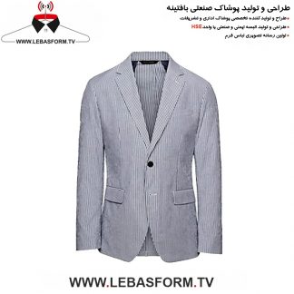 کت و شلوار فرم اداری KTSH206