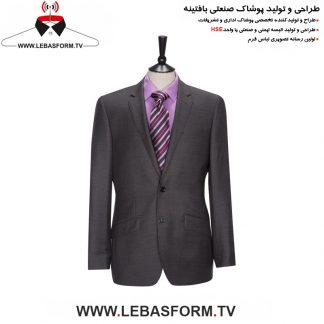 کت و شلوار فرم اداری KTSH231