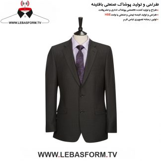 کت و شلوار فرم اداری KTSH234