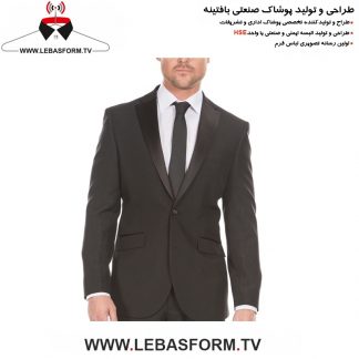 کت و شلوار فرم اداری KTSH287