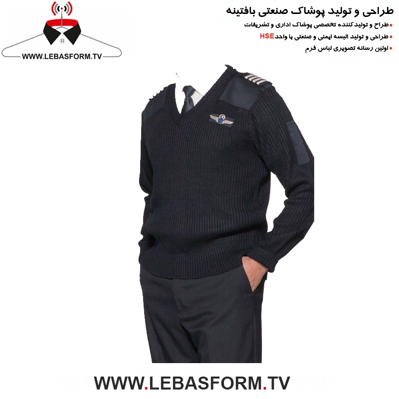 کت و شلوار فرم اداری KTSH310
