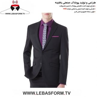 کت و شلوار فرم اداری KTSH323