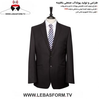 کت و شلوار فرم اداری KTSH83