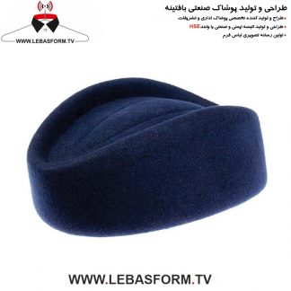 کلاه صندوقدار KSD13