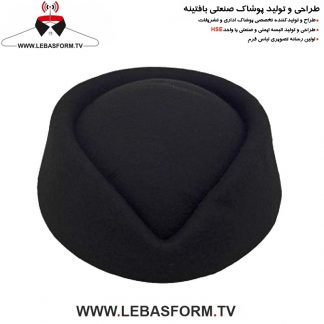 کلاه صندوقدار KSD16
