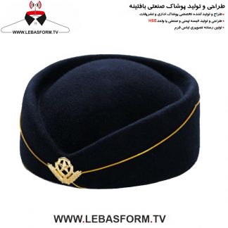 کلاه صندوقدار KSD21