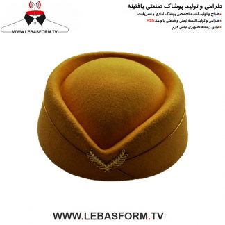 کلاه صندوقدار KSD24