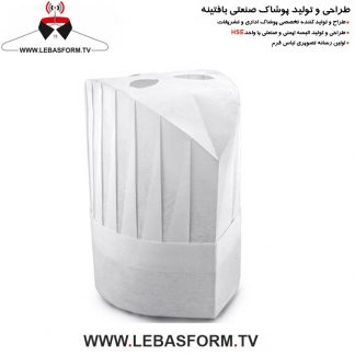 کلاه یک بار مصرف KEM12